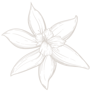 fleur de vanille