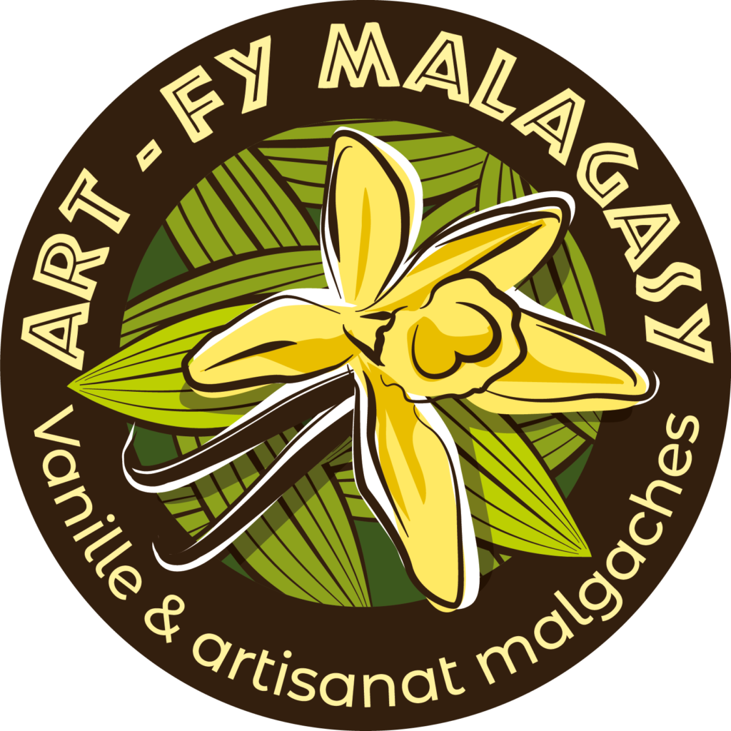 logo d'ART-FY MALAGASY